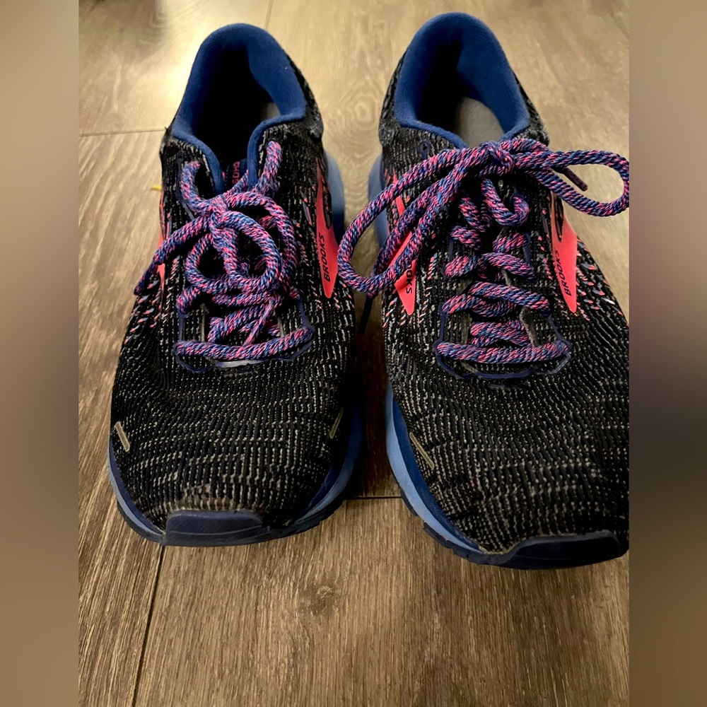 Brooks Ghost 13 sneakers size 8